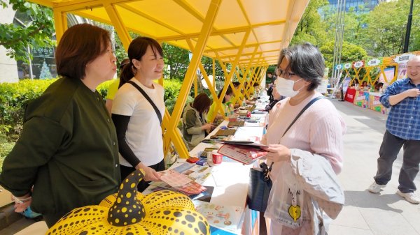 瑞银网配资 现场直击｜银发族、赛事游、入境客：上海文旅市场热火进行时