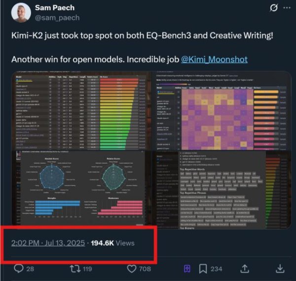 鑫月配 Kimi K2里找到了DeepSeek V3架构